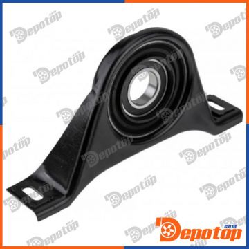 Support arbre de transmission pour MERCEDES | NLW-ME-015, 34038